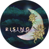 Rising Moon