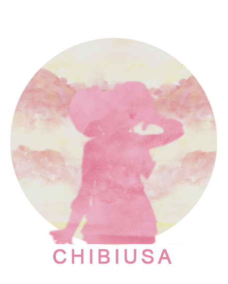 Chibiusa