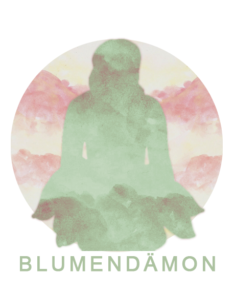 Blumendämon