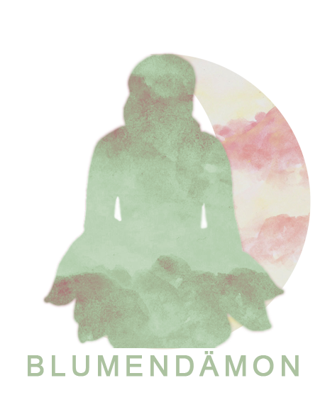 Blumendämon