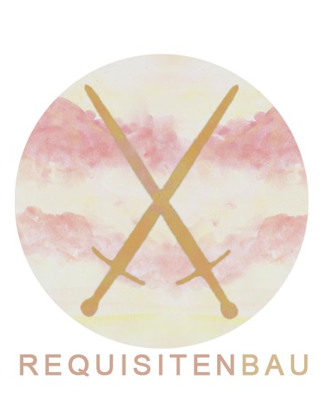 Requisitenbau