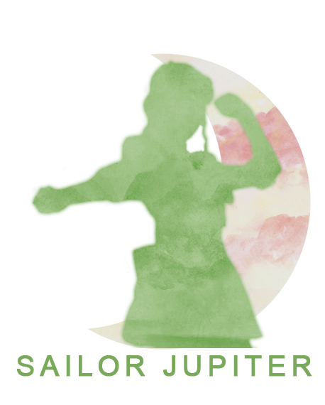 Sailor Jupiter