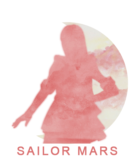 Sailor Mars