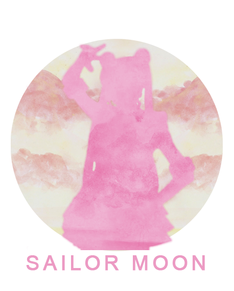 Sailor Moon