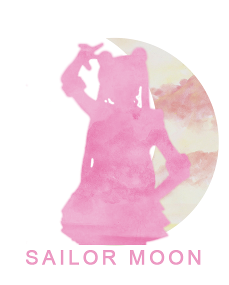 Sailor Moon