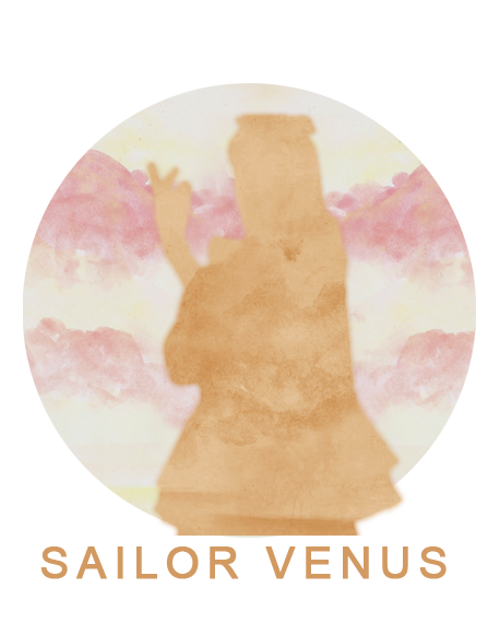 Sailor Venus