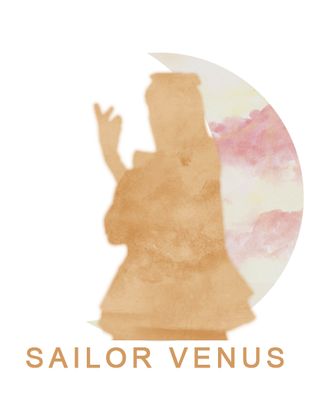 Sailor Venus