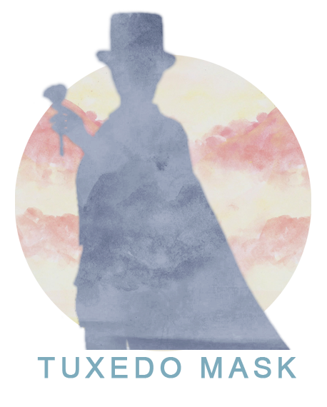 Tuxedo Mask