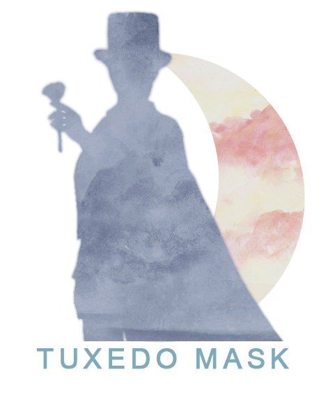 Tuxedo Mask